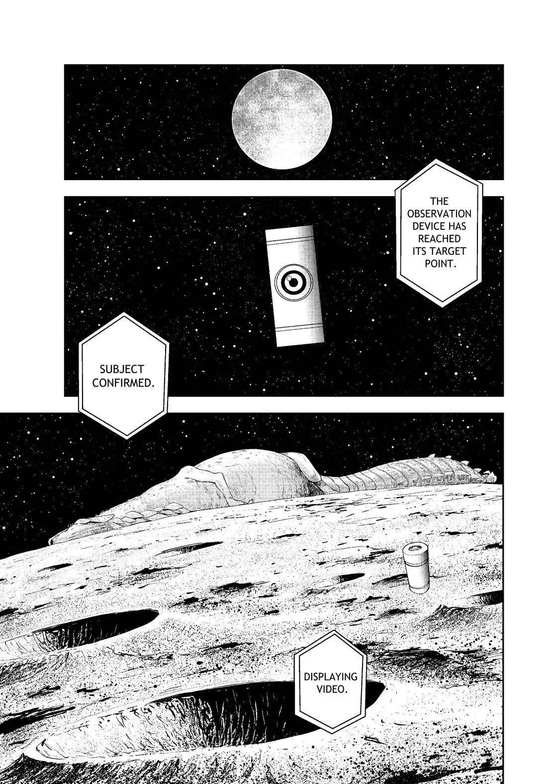 Planet With Chapter 40 1